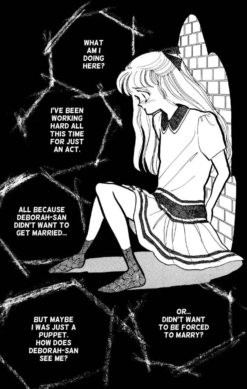 Deborah ga Rival Chapter 5 page 15 - 