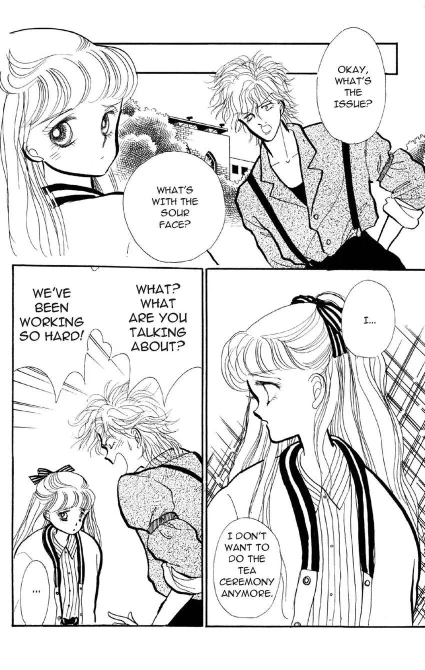 Deborah ga Rival Chapter 5 page 18 - 