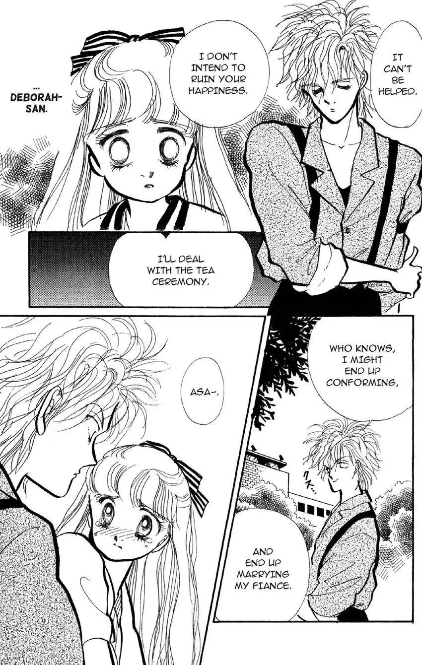 Deborah ga Rival Chapter 5 page 21 - 