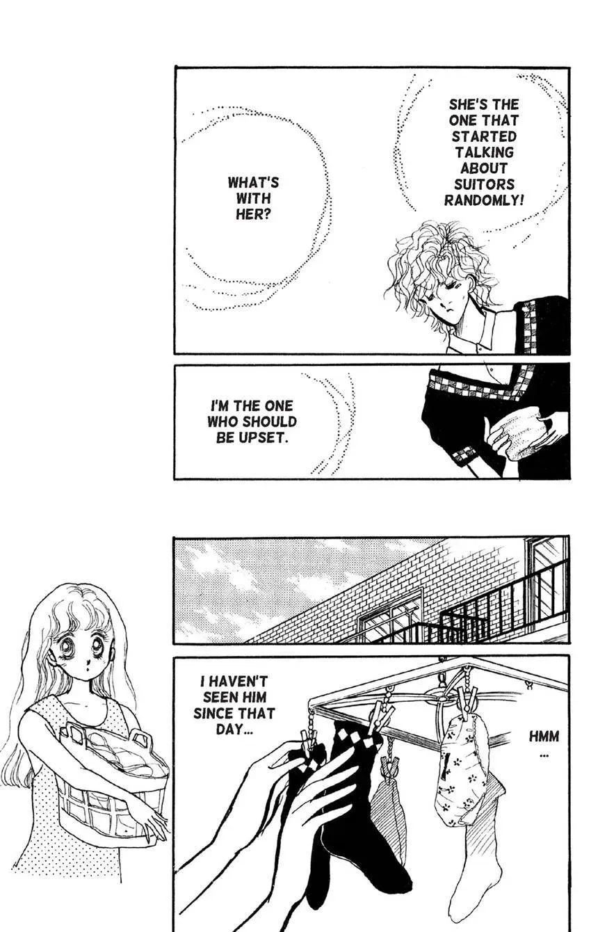 Deborah ga Rival Chapter 5 page 27 - 