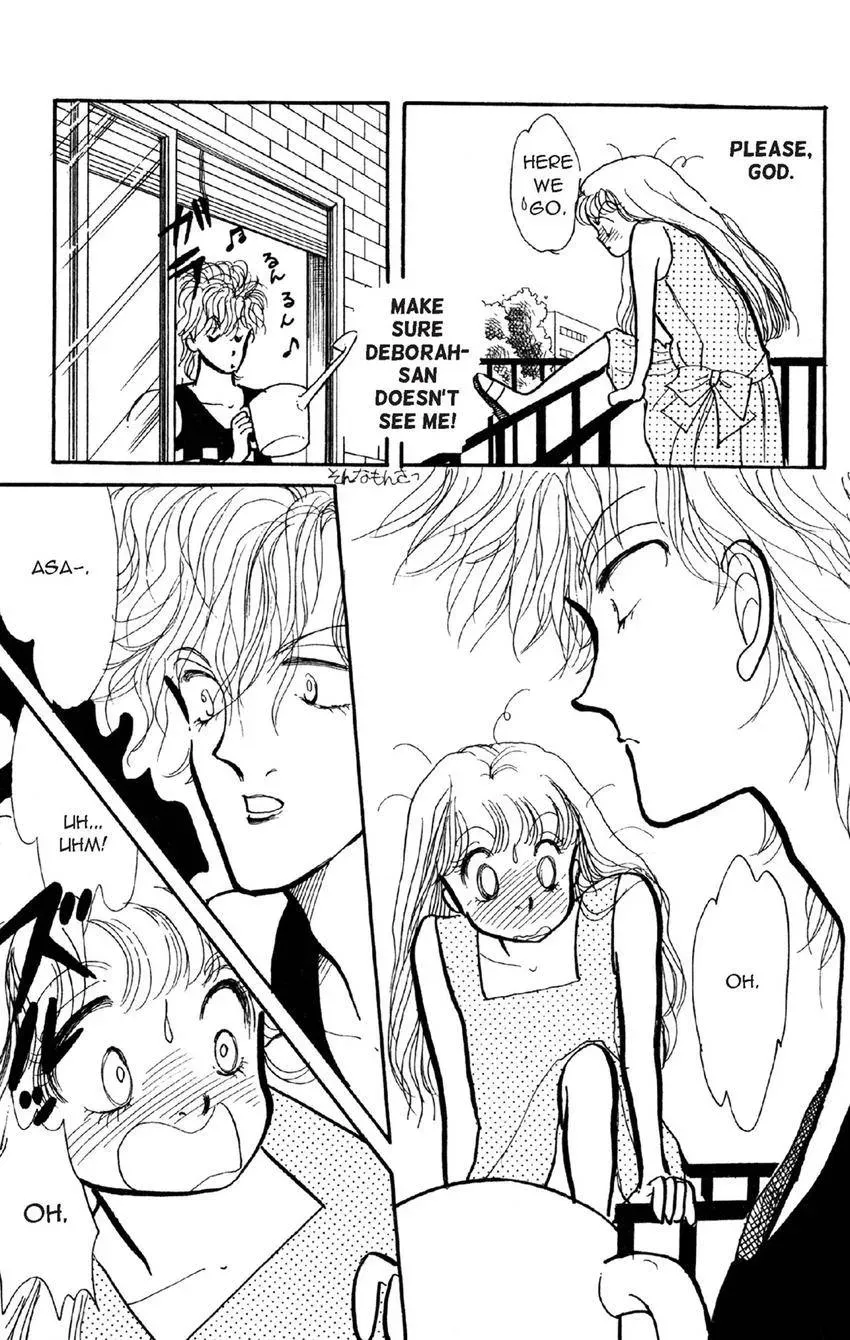 Deborah ga Rival Chapter 5 page 29 - 