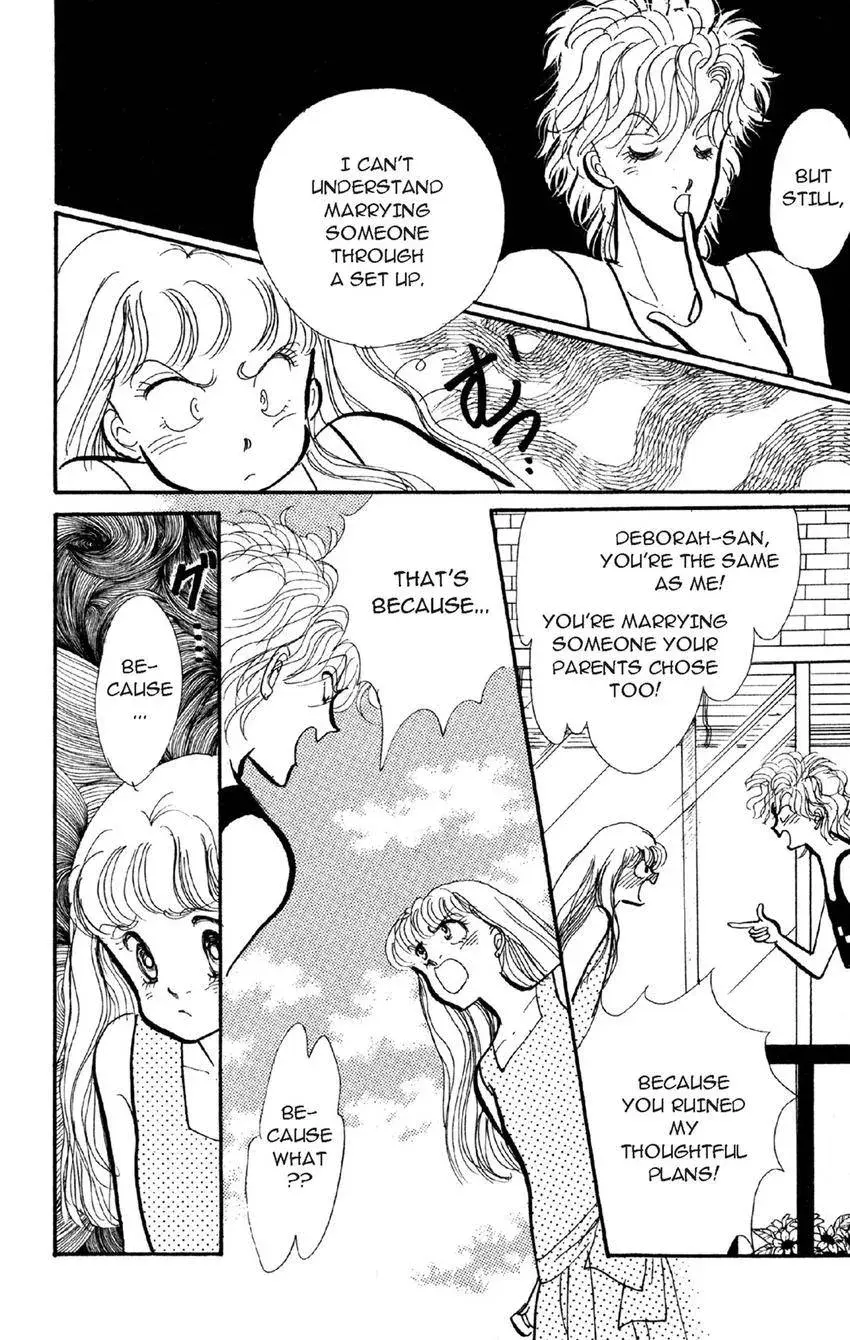Deborah ga Rival Chapter 6 page 2 - 
