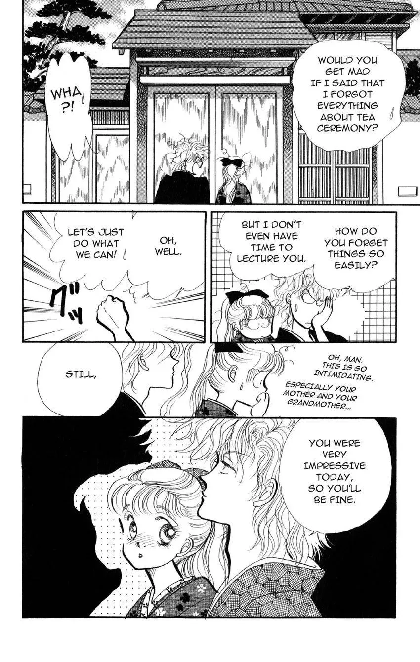 Deborah ga Rival Chapter 6 page 24 - 