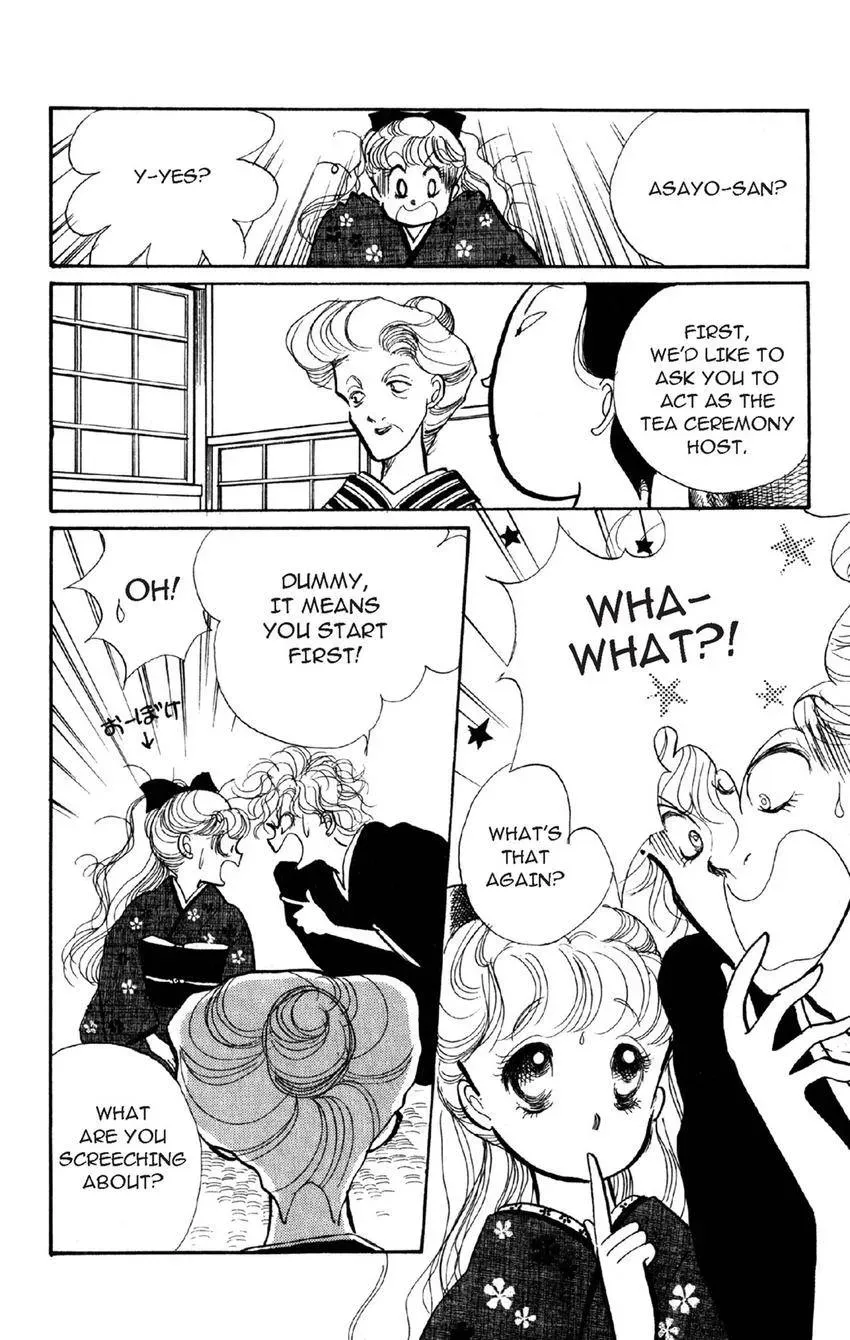 Deborah ga Rival Chapter 6 page 28 - 