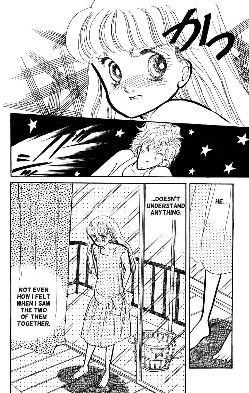 Deborah ga Rival Chapter 6 page 4 - 