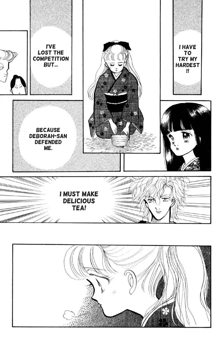 Deborah ga Rival Chapter 7 page 13 - 