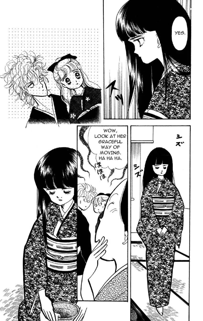 Deborah ga Rival Chapter 7 page 18 - 