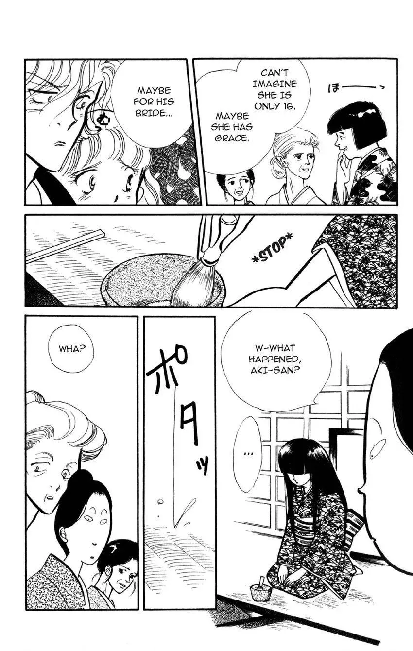 Deborah ga Rival Chapter 7 page 19 - 