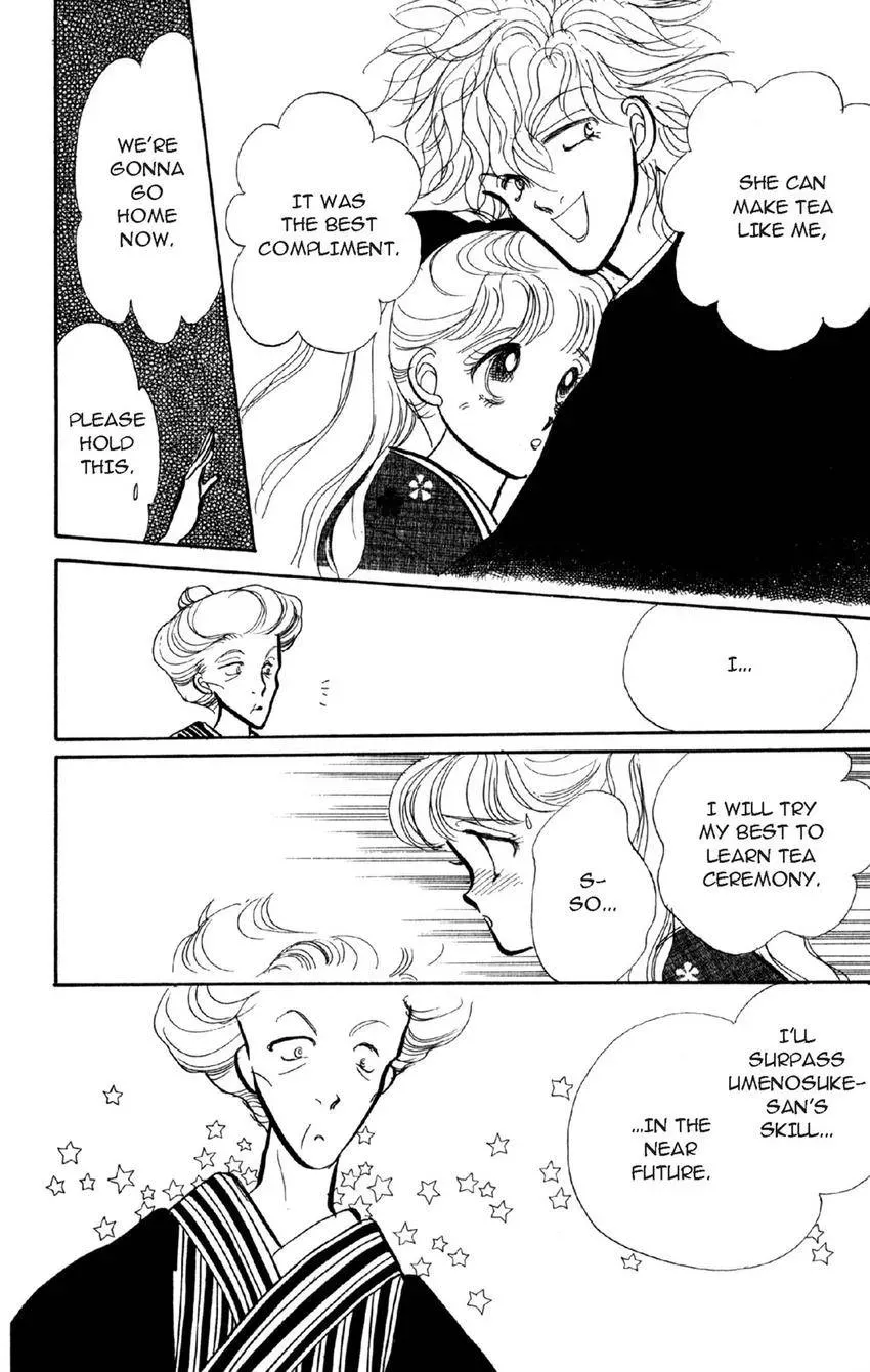 Deborah ga Rival Chapter 7 page 24 - 