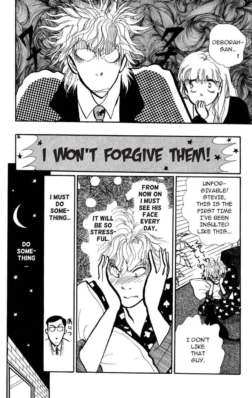Deborah ga Rival Chapter 8 page 26 - 