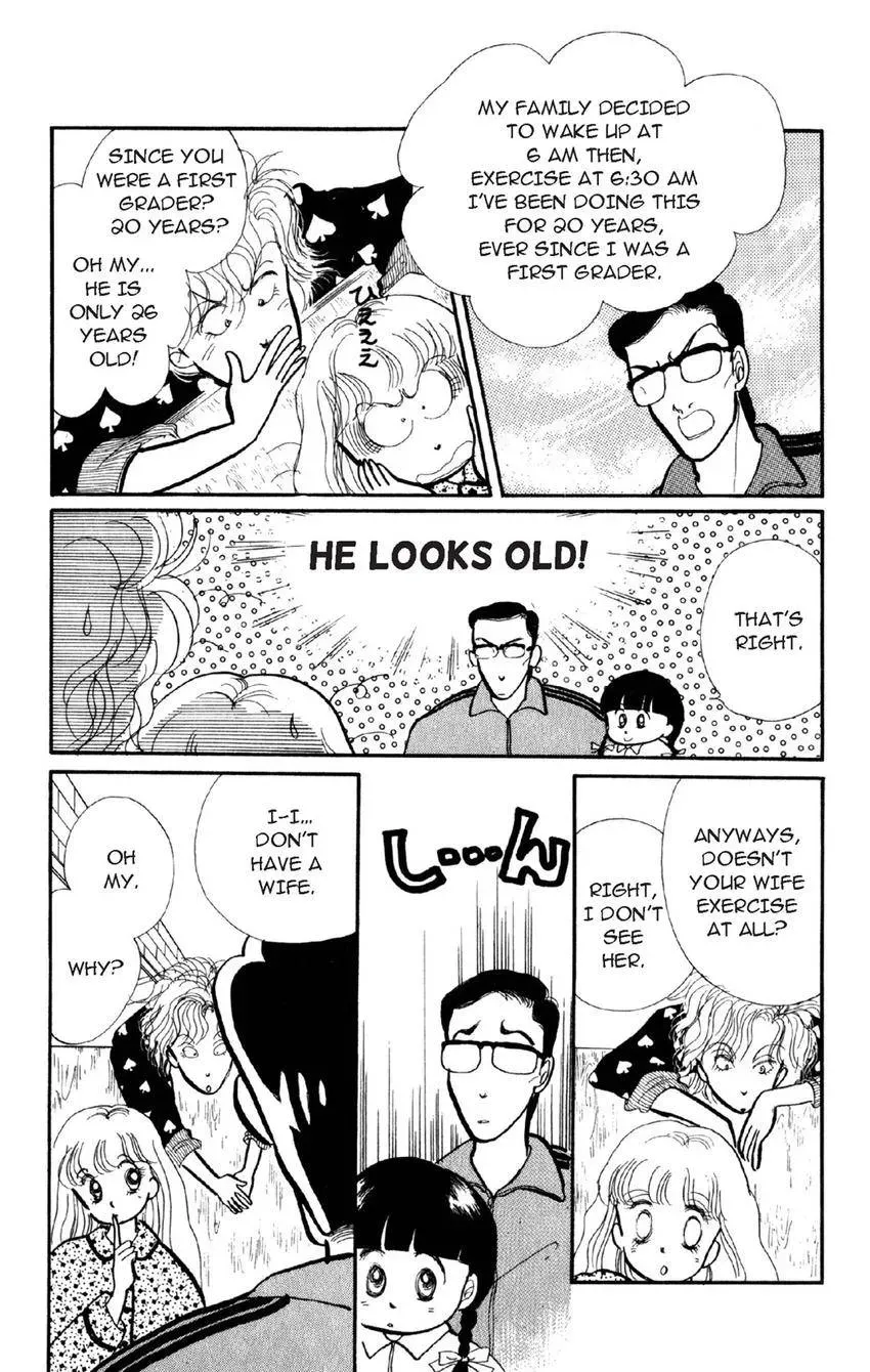 Deborah ga Rival Chapter 8 page 29 - 