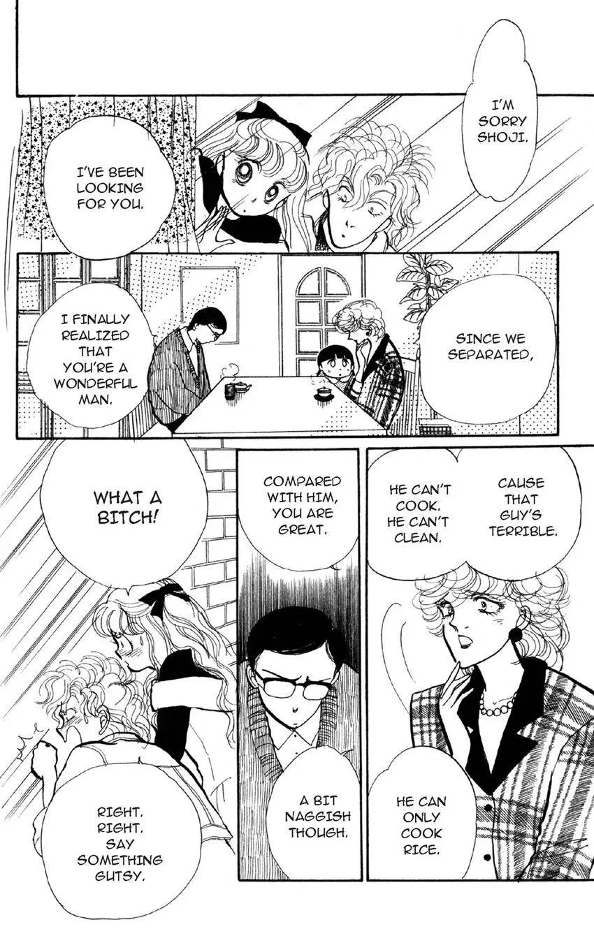 Deborah ga Rival Chapter 9 page 24 - 