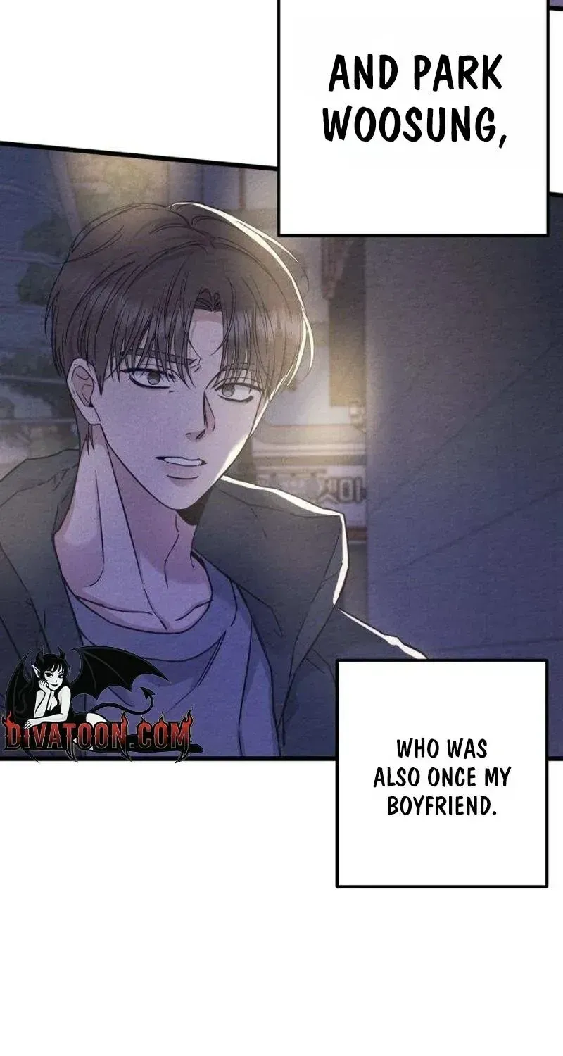 debt-my-shining-lover Chapter 1.1 page 17 - 