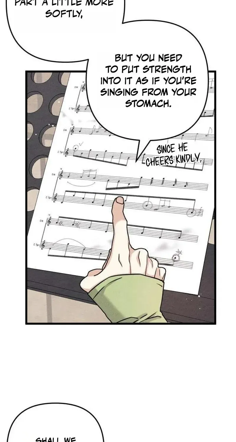 debt-my-shining-lover Chapter 1.1 page 26 - 