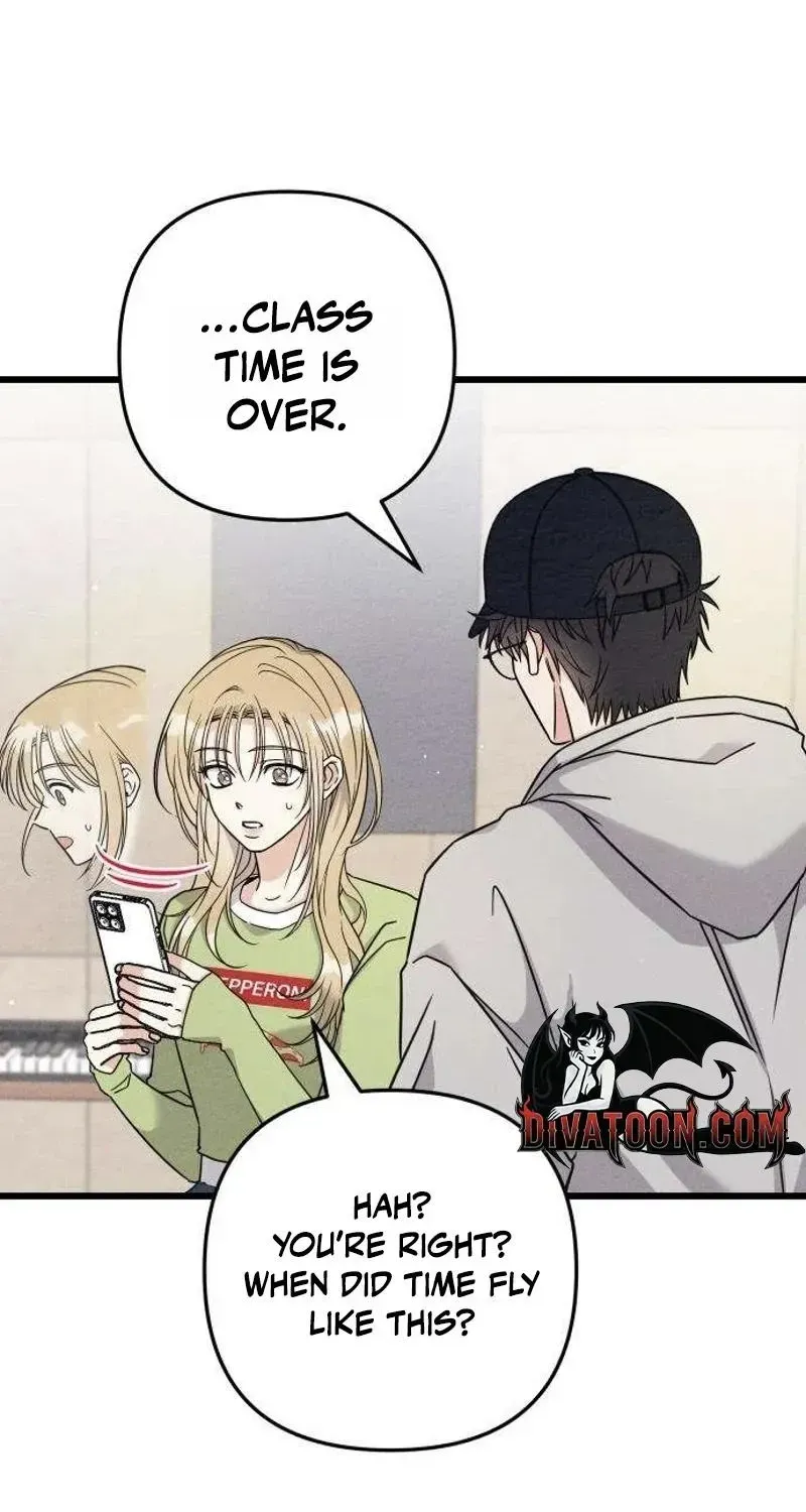 debt-my-shining-lover Chapter 1.1 page 28 - 