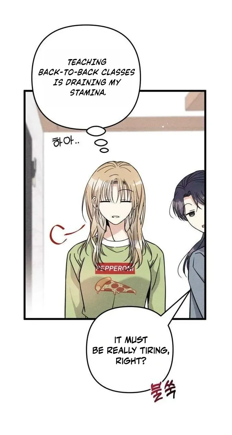 debt-my-shining-lover Chapter 1.1 page 31 - 