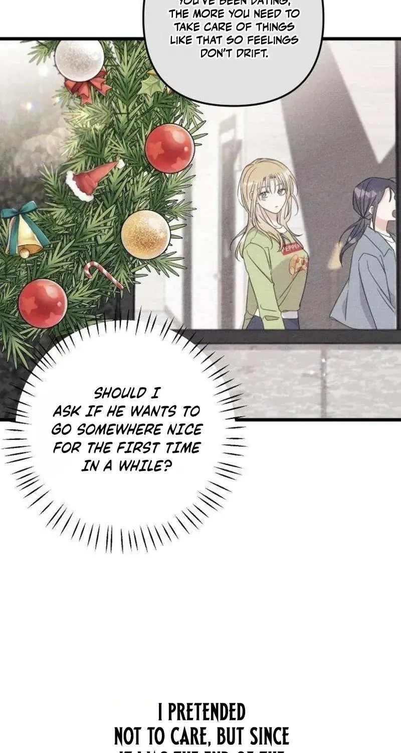 debt-my-shining-lover Chapter 1.1 page 48 - 