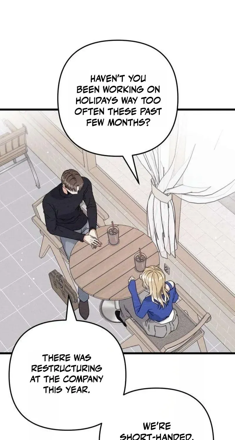 debt-my-shining-lover Chapter 1.1 page 50 - 