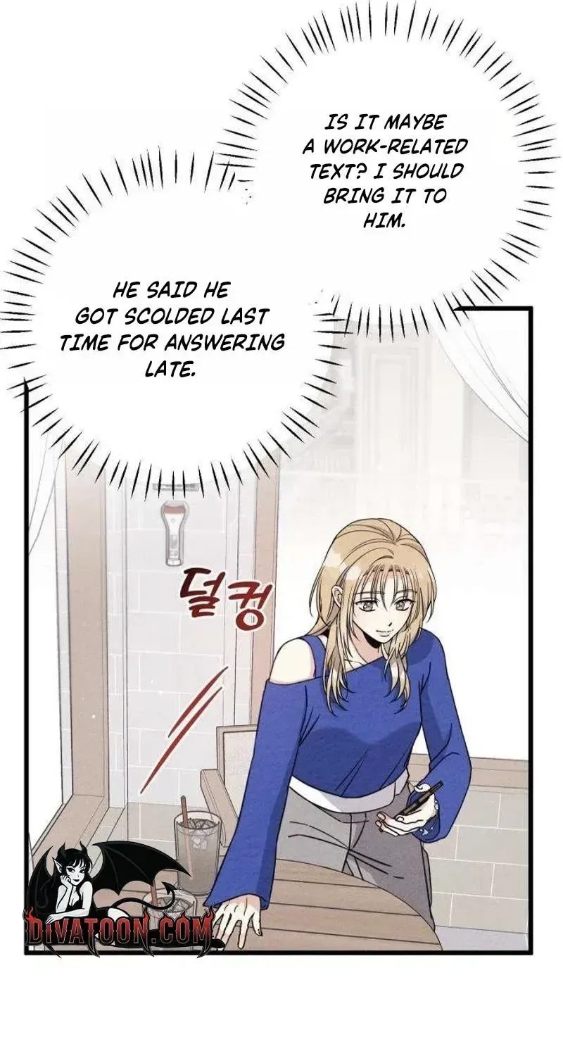 debt-my-shining-lover Chapter 1.1 page 64 - 