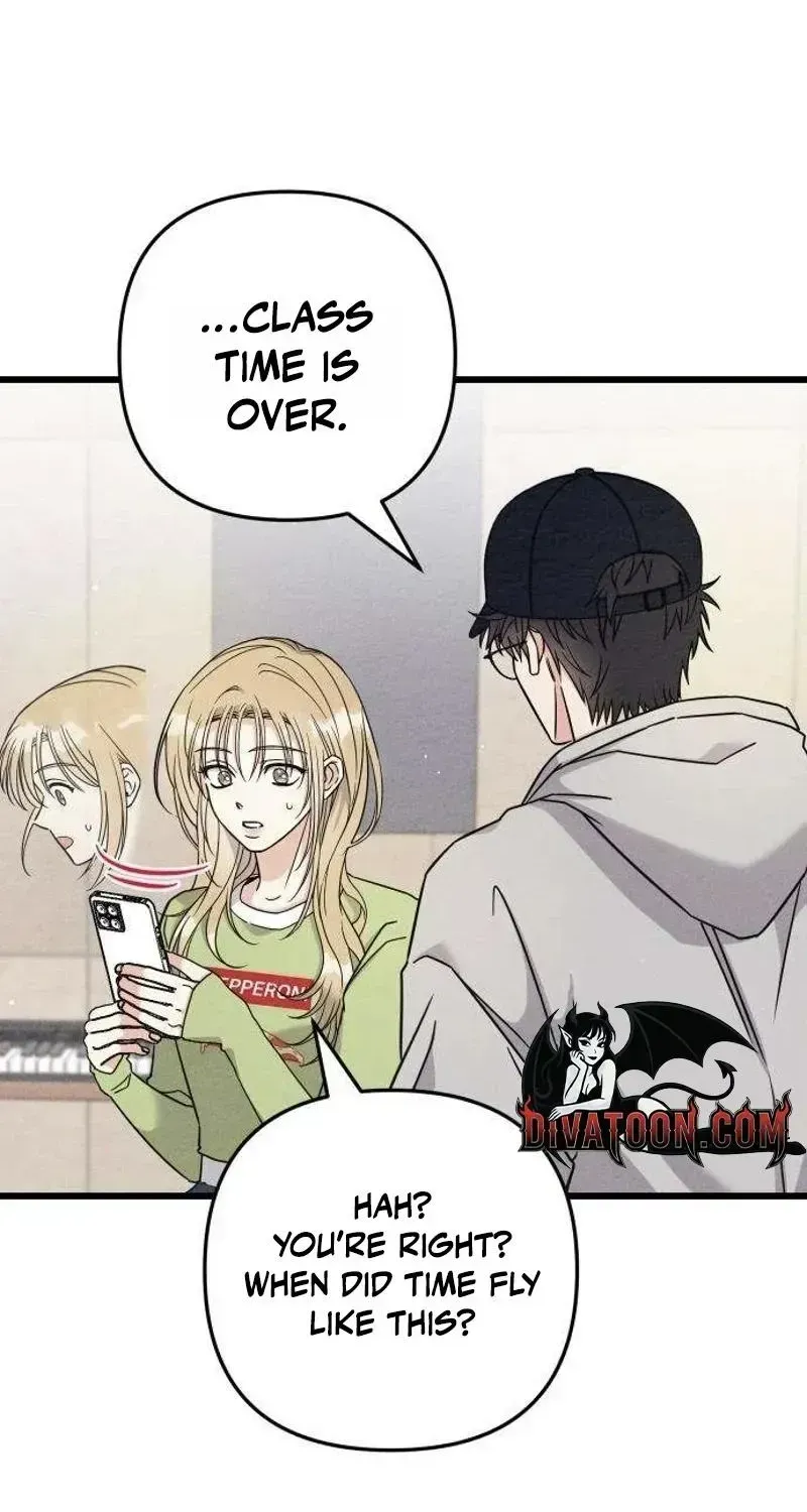 debt-my-shining-lover Chapter 1.2 page 28 - 