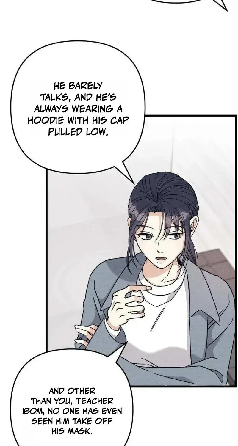 debt-my-shining-lover Chapter 1.2 page 34 - 