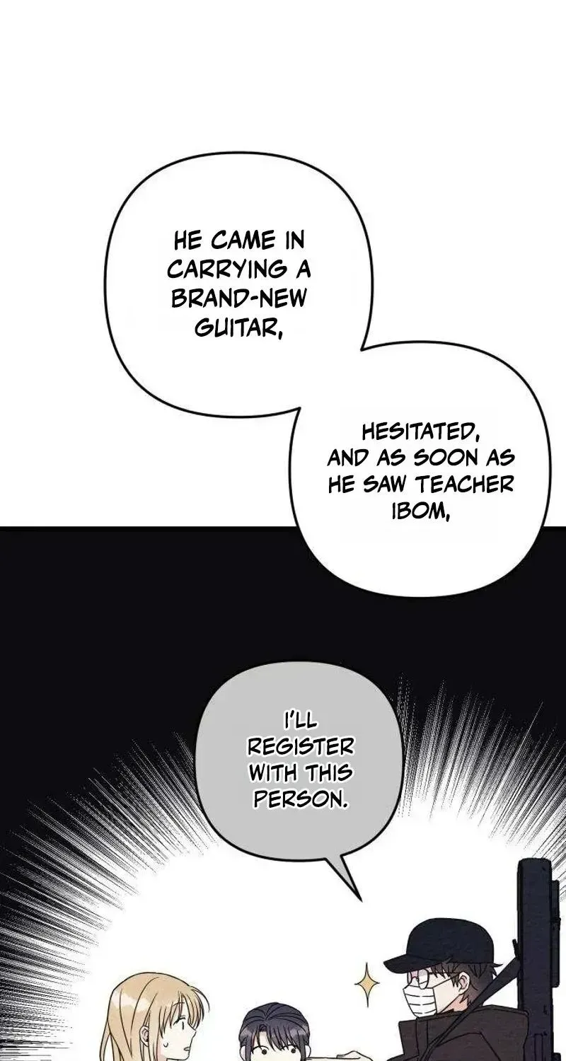 debt-my-shining-lover Chapter 1.2 page 38 - 