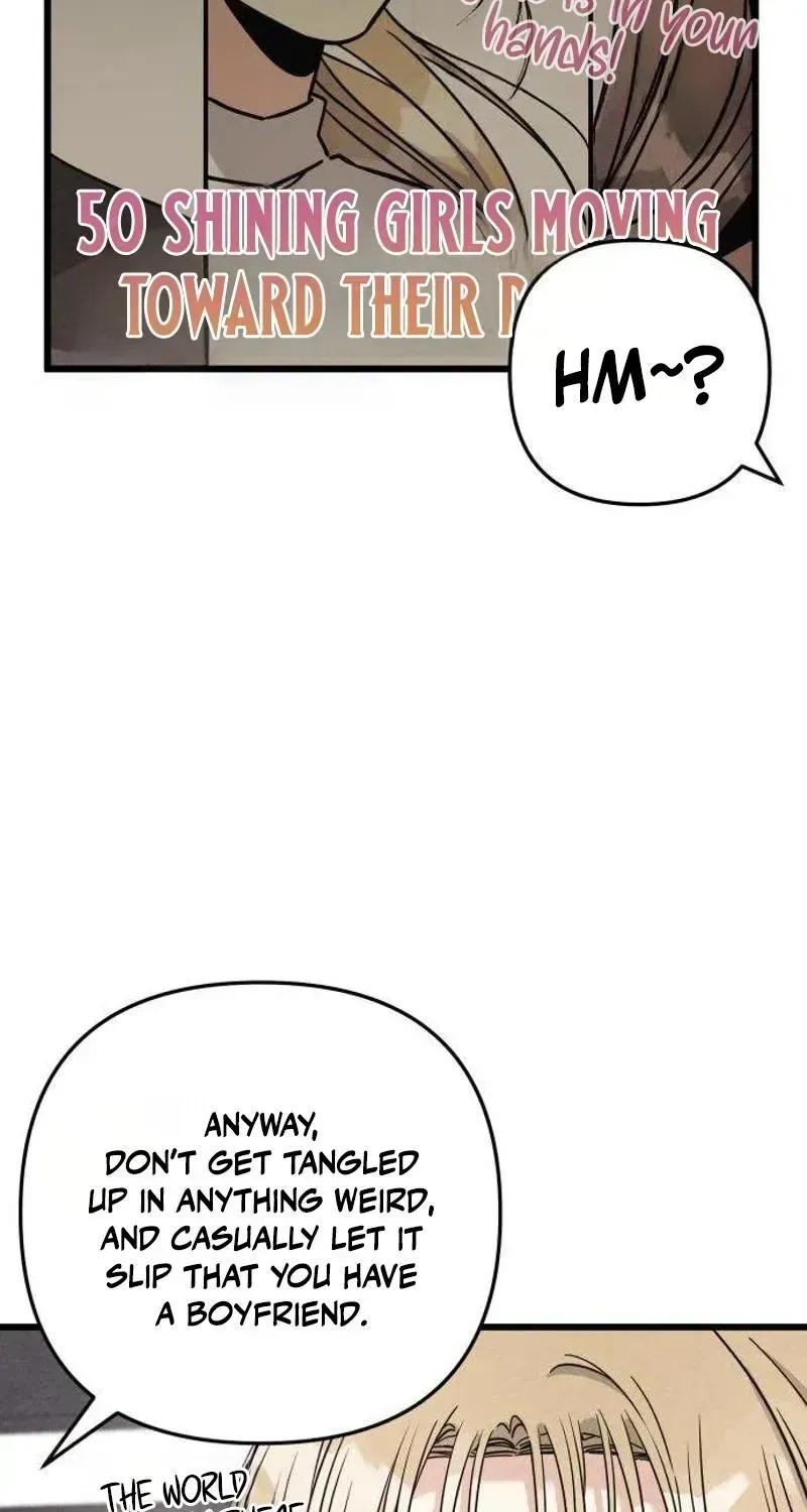 debt-my-shining-lover Chapter 1.2 page 44 - 