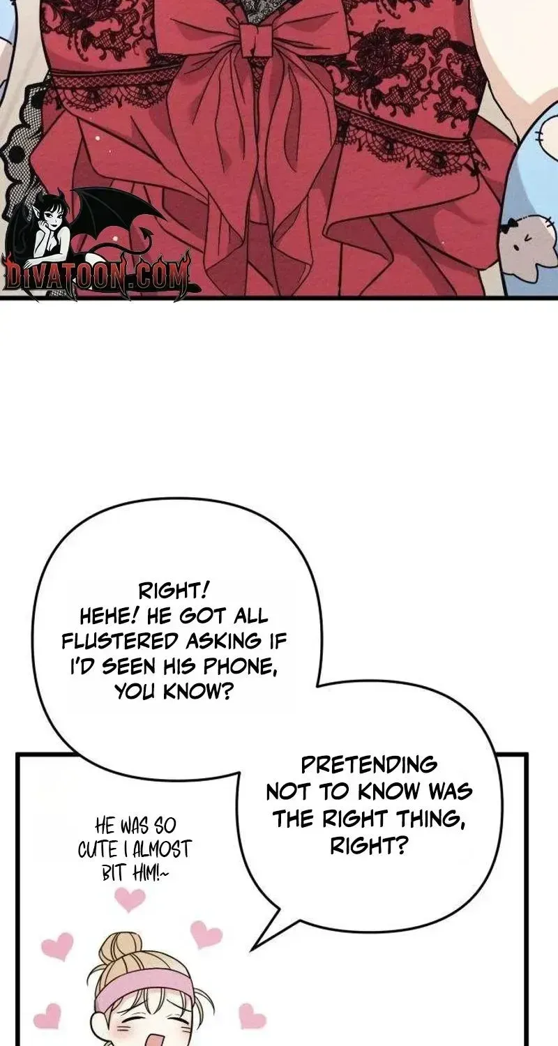 debt-my-shining-lover Chapter 1.2 page 67 - 