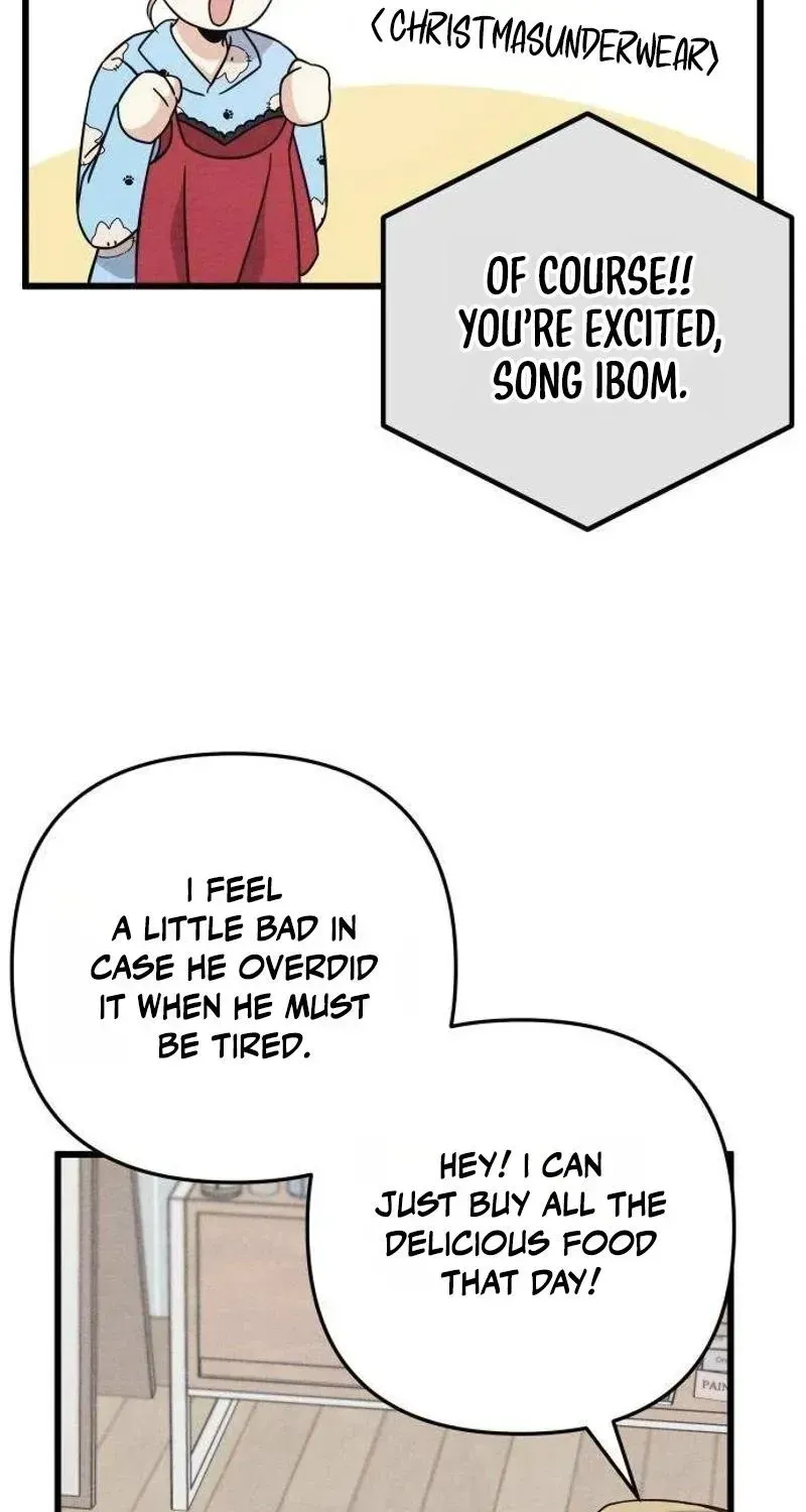 debt-my-shining-lover Chapter 1.2 page 68 - 