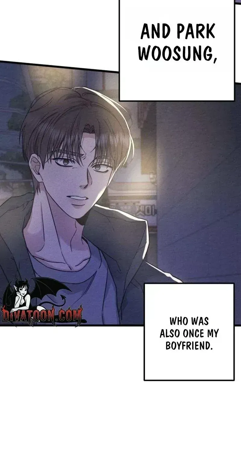 debt-my-shining-lover Chapter 1.3 page 17 - 