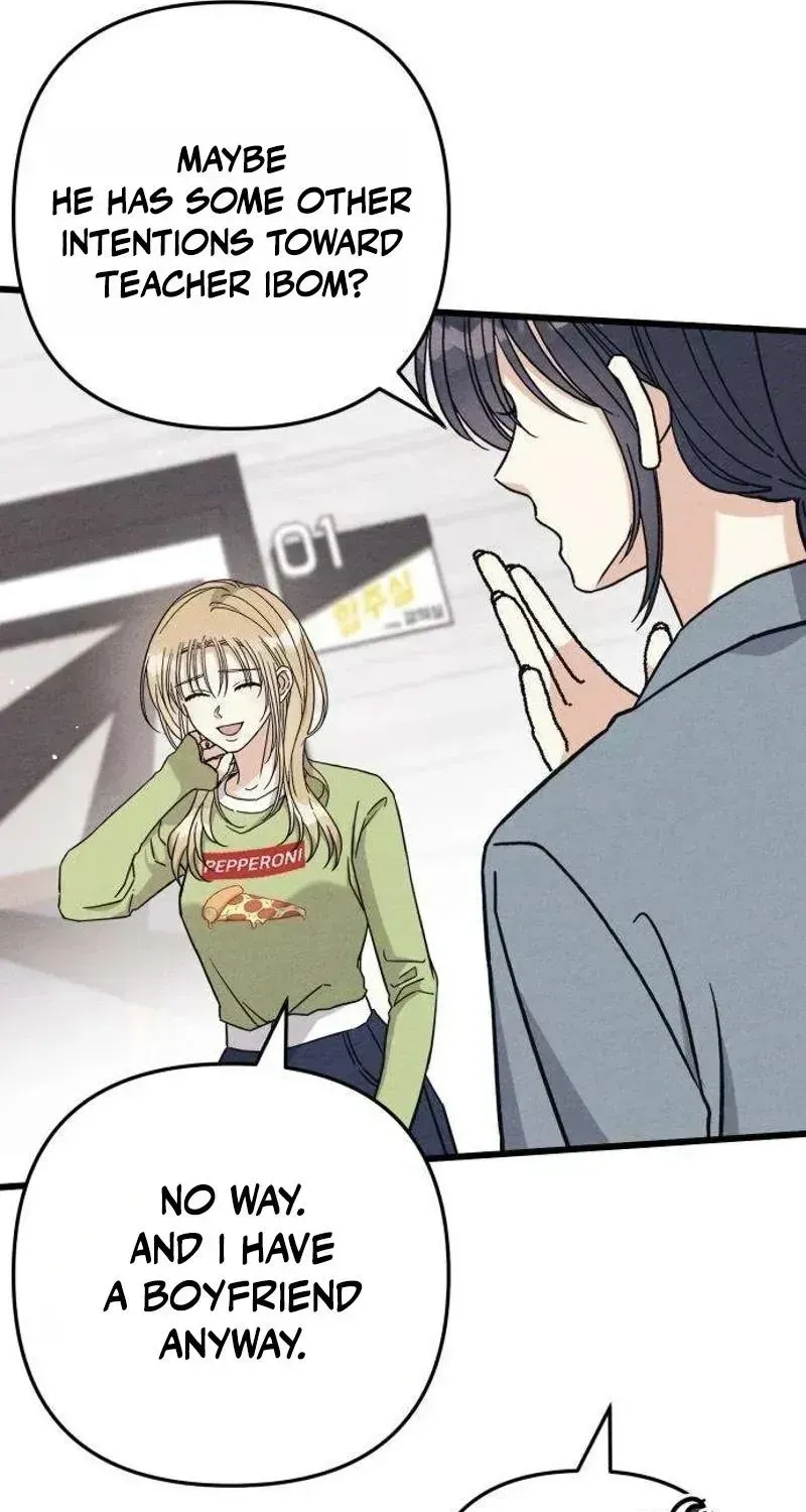 debt-my-shining-lover Chapter 1.3 page 40 - 