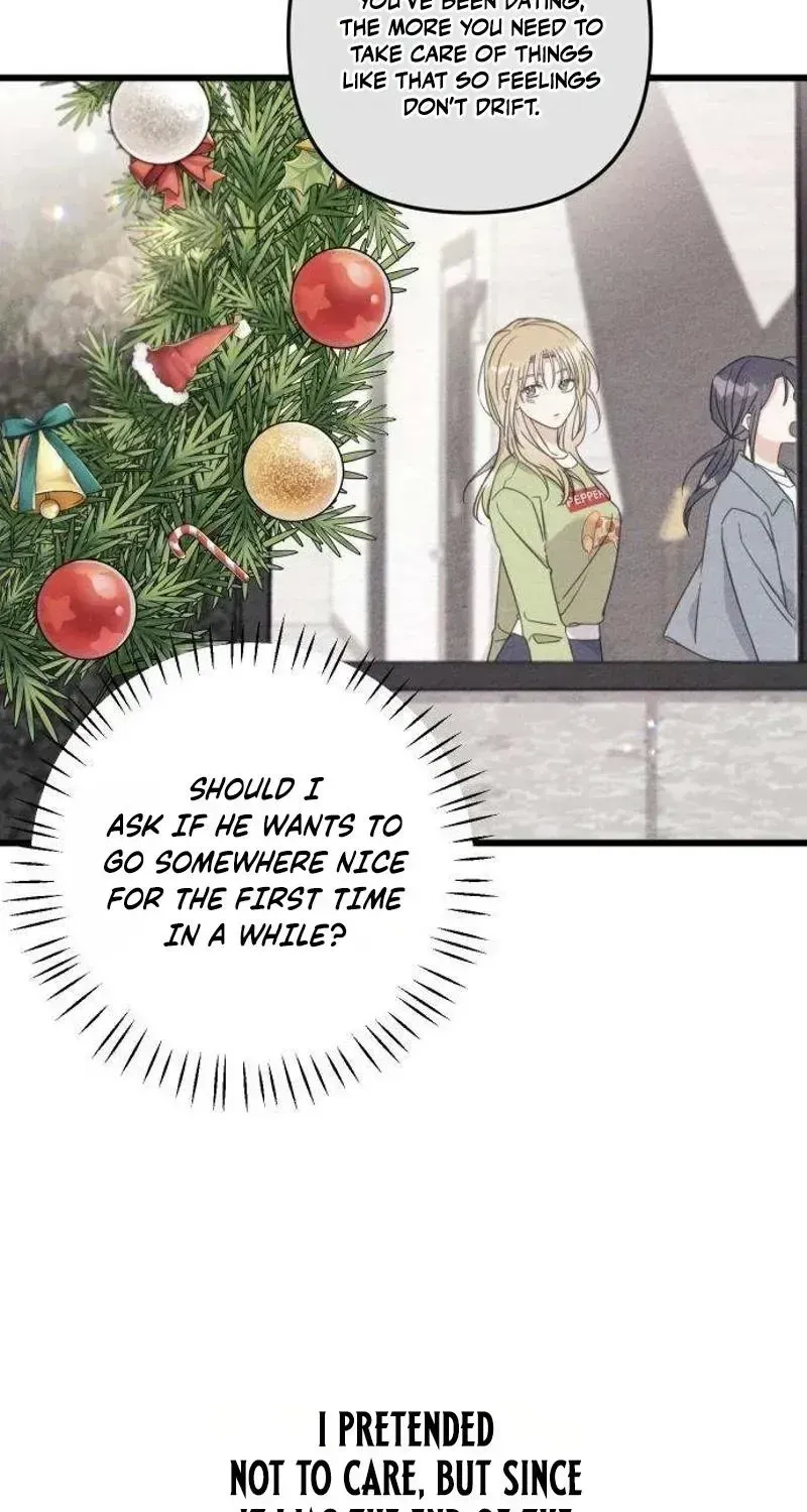 debt-my-shining-lover Chapter 1.3 page 48 - 