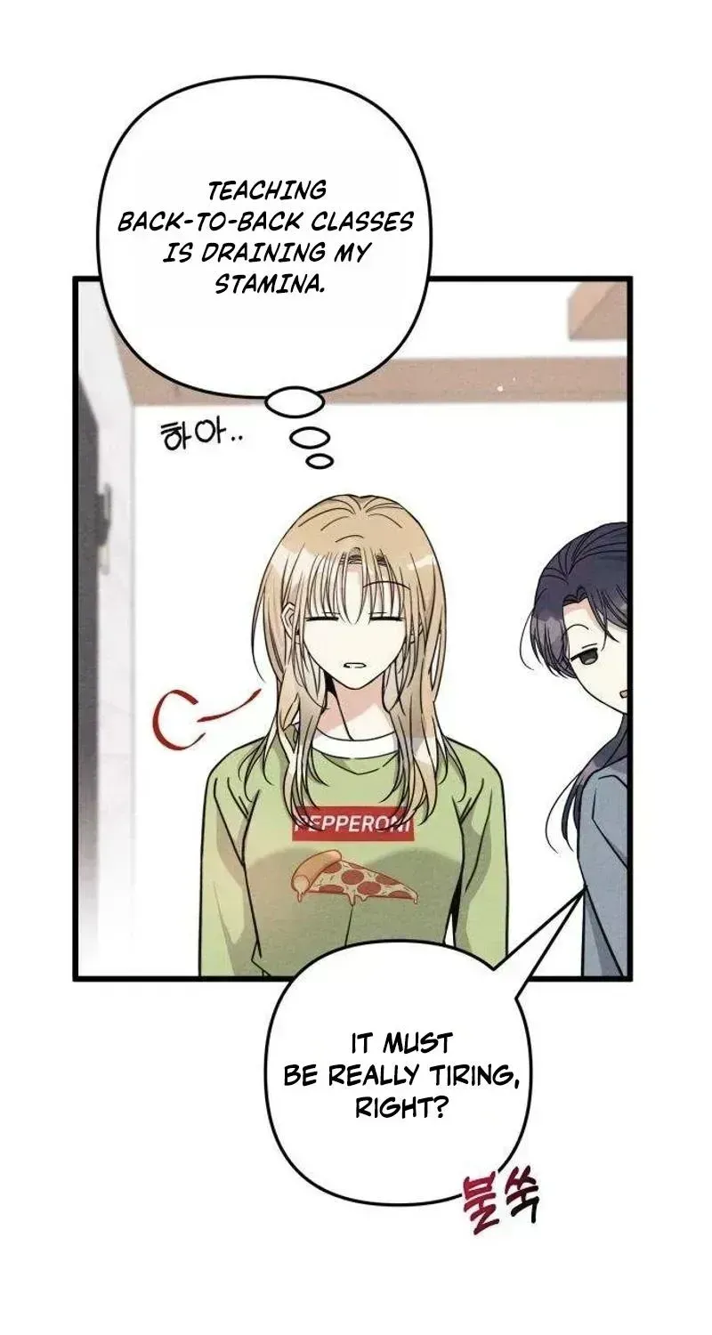 debt-my-shining-lover Chapter 1.4 page 31 - 