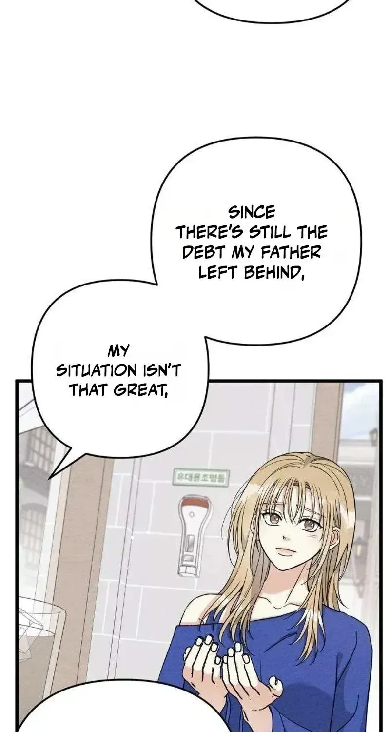 debt-my-shining-lover Chapter 1.4 page 58 - 