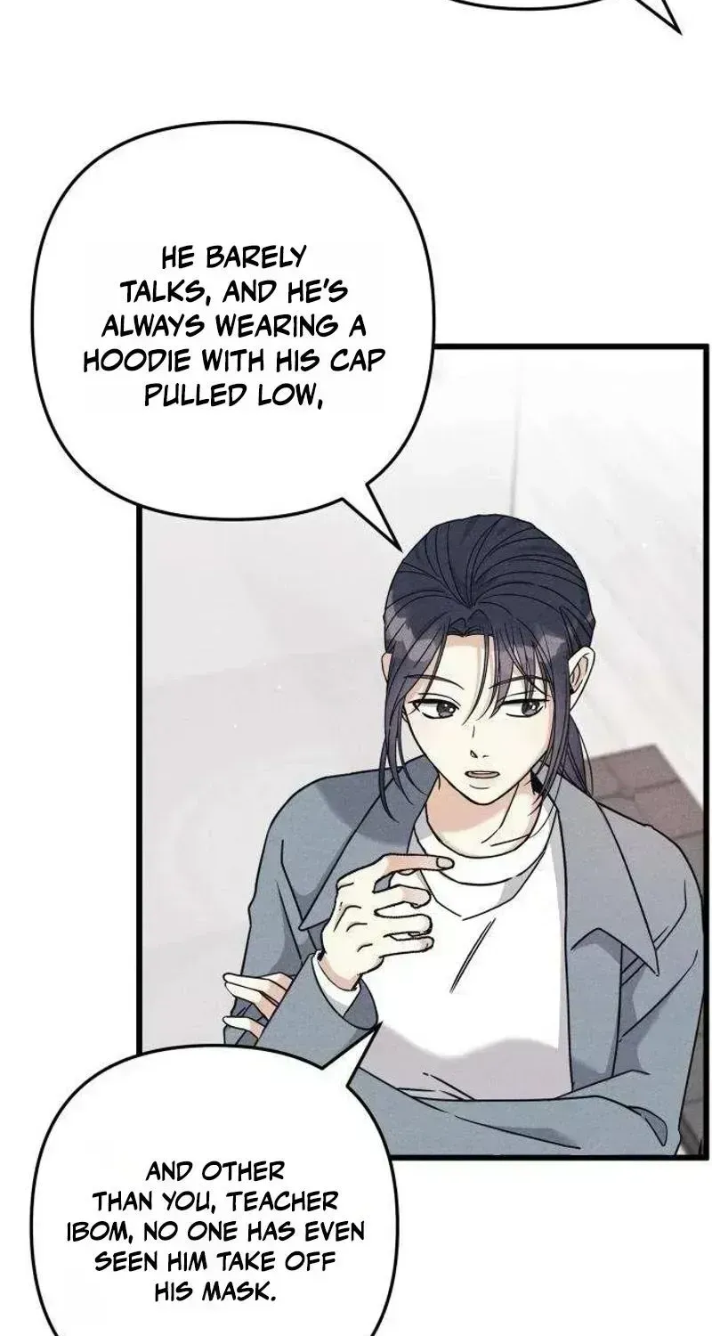 debt-my-shining-lover Chapter 1.5 page 34 - 