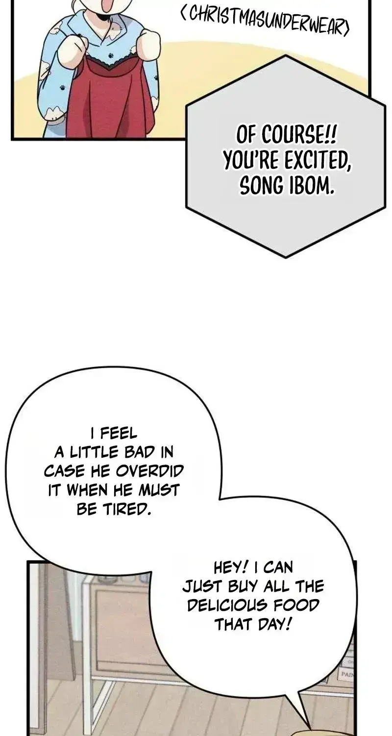debt-my-shining-lover Chapter 1.6 page 68 - 