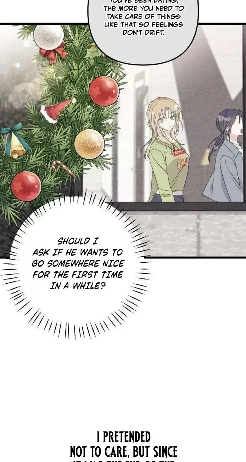 debt-my-shining-lover Chapter 1.7 page 48 - 