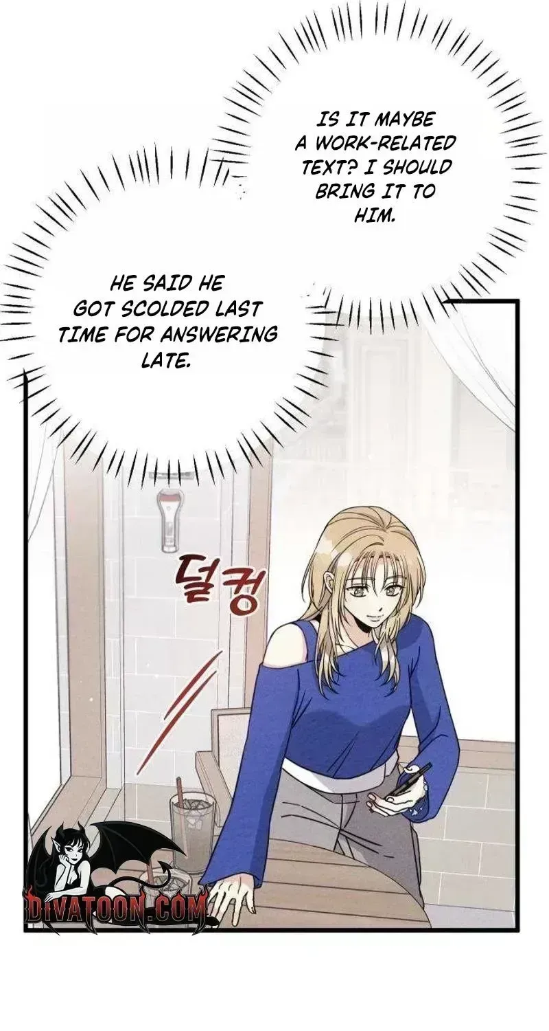 debt-my-shining-lover Chapter 1.7 page 64 - 
