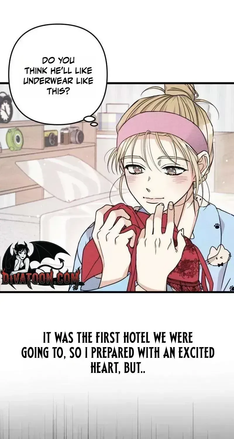 debt-my-shining-lover Chapter 1.7 page 70 - 