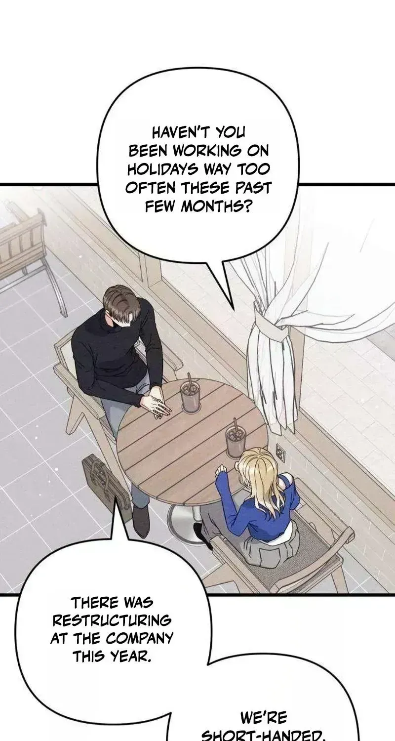 debt-my-shining-lover Chapter 1.8 page 50 - 
