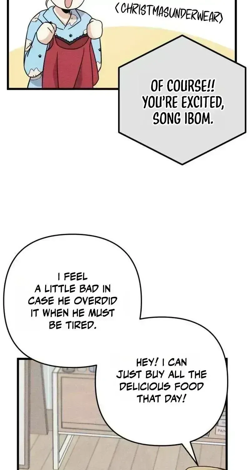debt-my-shining-lover Chapter 1.8 page 68 - 