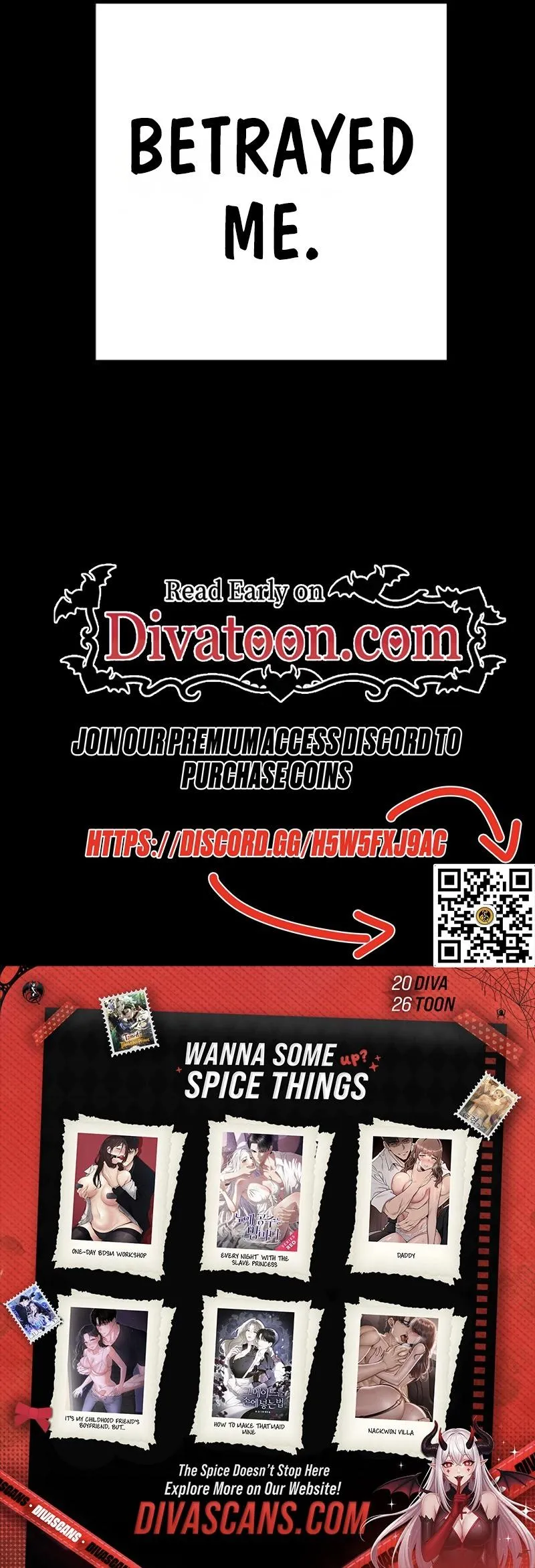 debt-my-shining-lover Chapter 1 page 11 - 