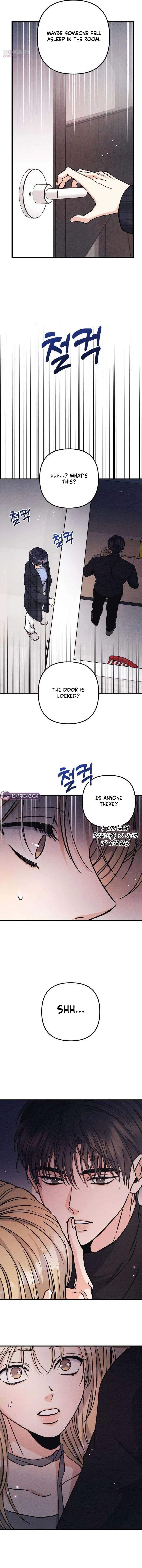 debt-my-shining-lover Chapter 10 page 2 - 