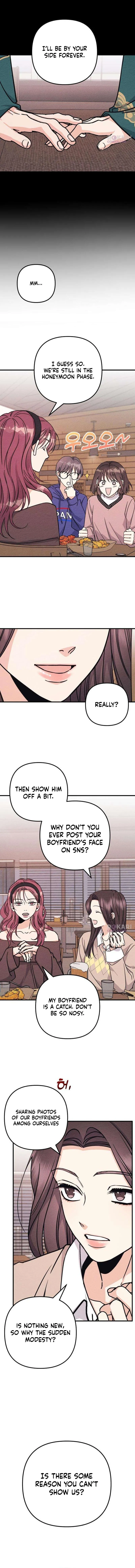 debt-my-shining-lover Chapter 10 page 12 - 