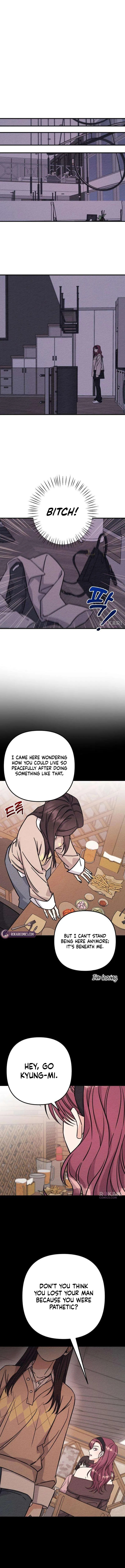 debt-my-shining-lover Chapter 10 page 14 - 