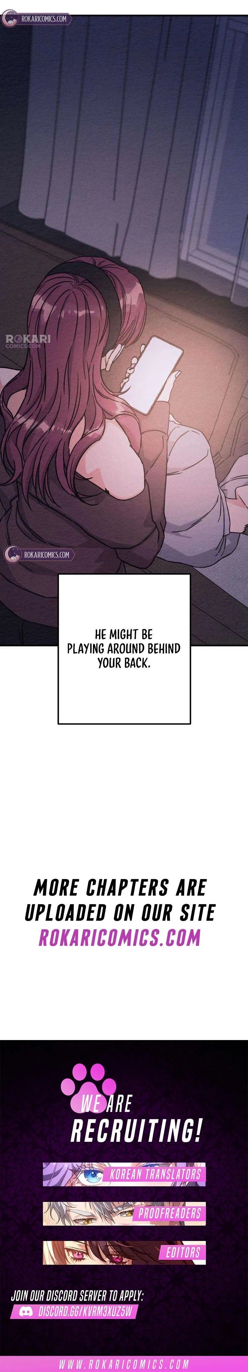 debt-my-shining-lover Chapter 10 page 16 - 