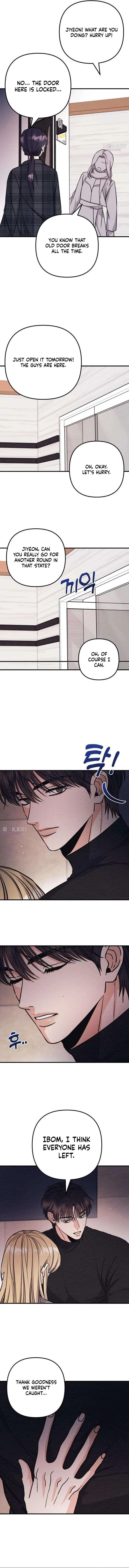 debt-my-shining-lover Chapter 10 page 3 - 