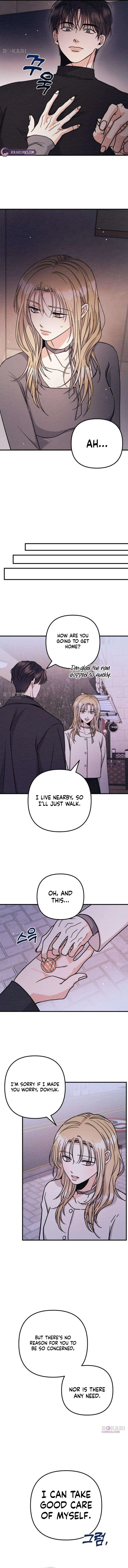 debt-my-shining-lover Chapter 10 page 4 - 
