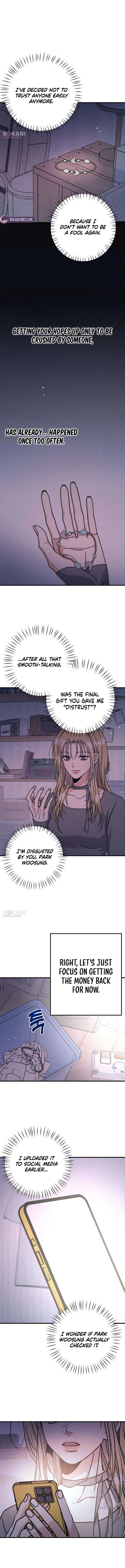 debt-my-shining-lover Chapter 10 page 7 - 