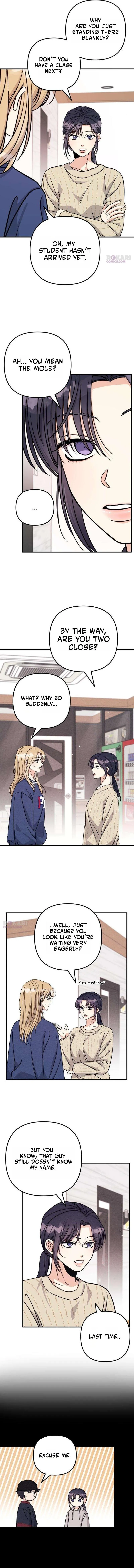 debt-my-shining-lover Chapter 11 page 2 - 